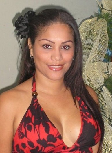 Date this exotic Colombia girl Kary from Santa Marta CO9181