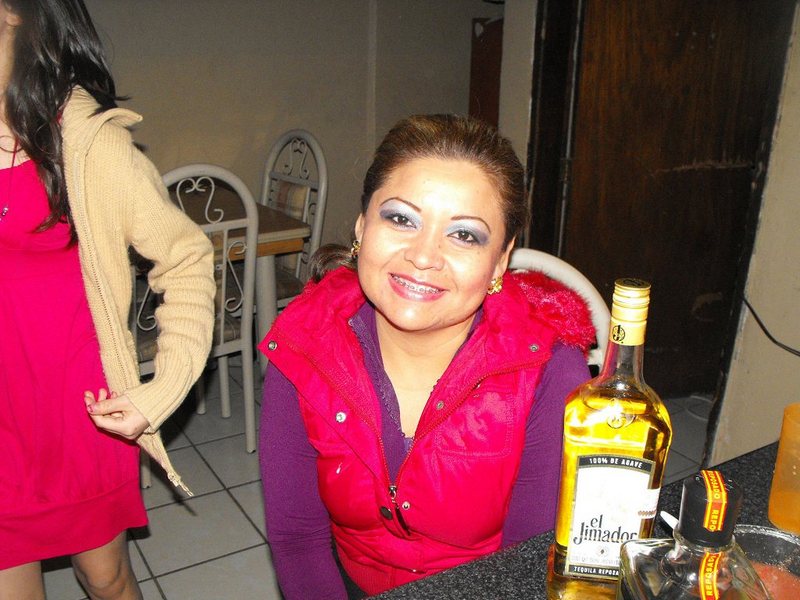 Date this young Mexico girl Francie from Guasave MX600