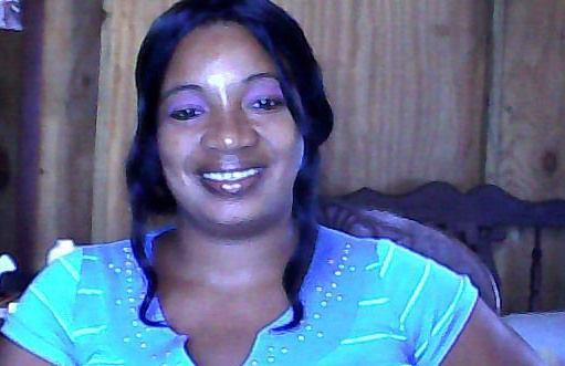 Date this gorgeous Jamaica girl Joy from Ocho Rios JM421