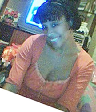 Date this nice looking Brazil girl Luucia Helena from Rio De Janeiro BR6299