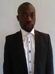 tall United States man Kareem from Glenville US12161