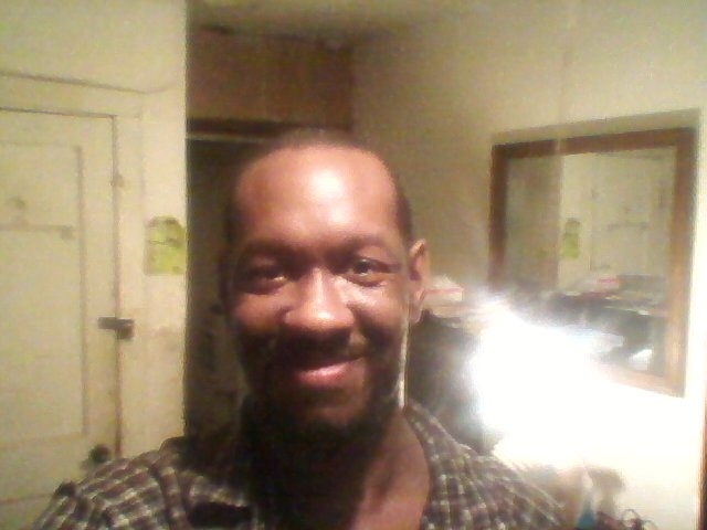 Date this gorgeous United States man Deeboy from Jackson US12164