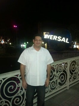 Date this sultry United States man Emilio from Bronx US12168