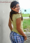beautiful Honduras girl Suy from Tegucigalpa HN563