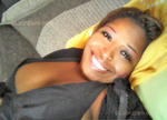 voluptuous Brazil girl Scarlet from Rio De Janeiro BR6304