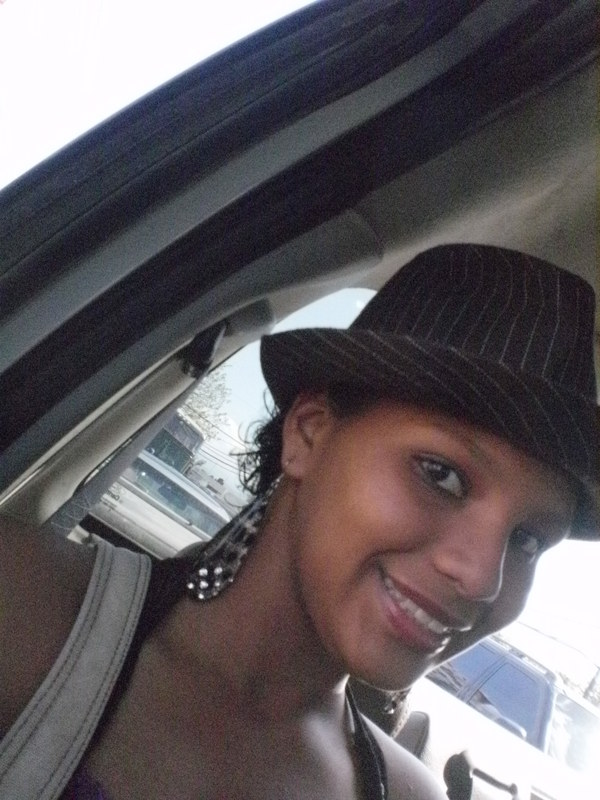 Date this fun Dominican Republic girl Katherine from Puerto Plata DO10257