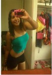 fun Panama girl Nicole from Panama PA230