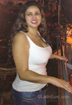 voluptuous Colombia girl Gina from Bogota CO9210