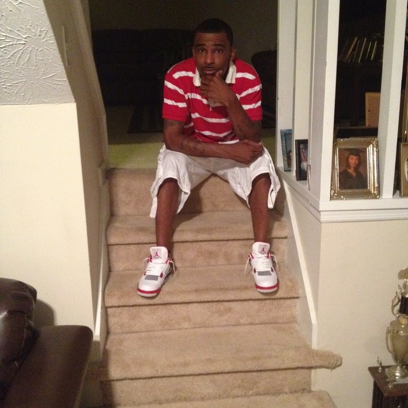 Date this exotic United States man Dodger from Atlanta US12177