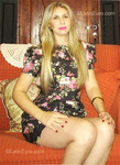 pretty Brazil girl Aline from Severinia BR6309
