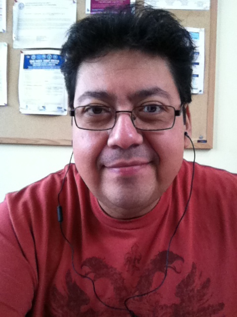 Date this georgeous United States man Martin from Chicago US12180