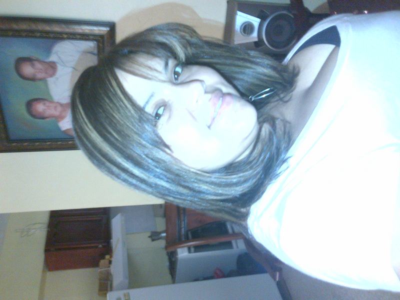 Date this good-looking Dominican Republic girl Marliz from Santiago Republica Dominicana DO10264