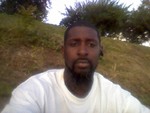 nice looking United States man Armon from Wilmington, US12181