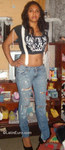 luscious El Salvador girl Rocio from San Salvador SV76