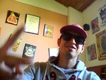 attractive Colombia man Andres from Bogota AR54
