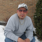 happy United States man  from Bronx US12191