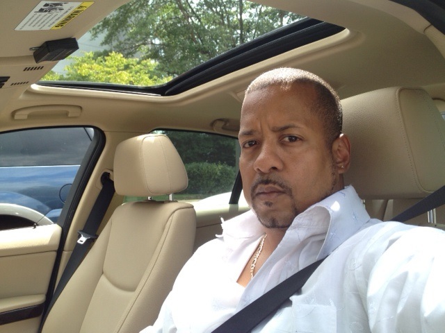 Date this gorgeous United States man Clarence from New York US12193