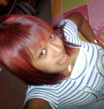Date this fun Dominican Republic girl Yenifer from Santo Domingo DO10298