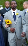 hard body United States man Trey from Atlanta US12200