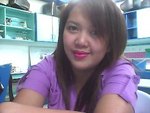 young Philippines girl Jenny from Cagayan De Oro City PH442