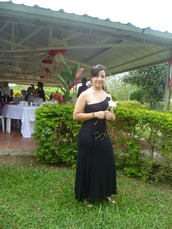Date this hard body Colombia girl Meli88 from Cali CO9240
