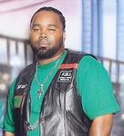 delightful United States man DUANE from Buffalo US12209