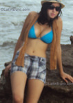 happy Nicaragua girl Maria from Managua NI89