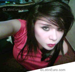 young Colombia girl Maria from Bogota CO9245