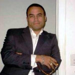 hard body United States man Michael from Surfside US12216