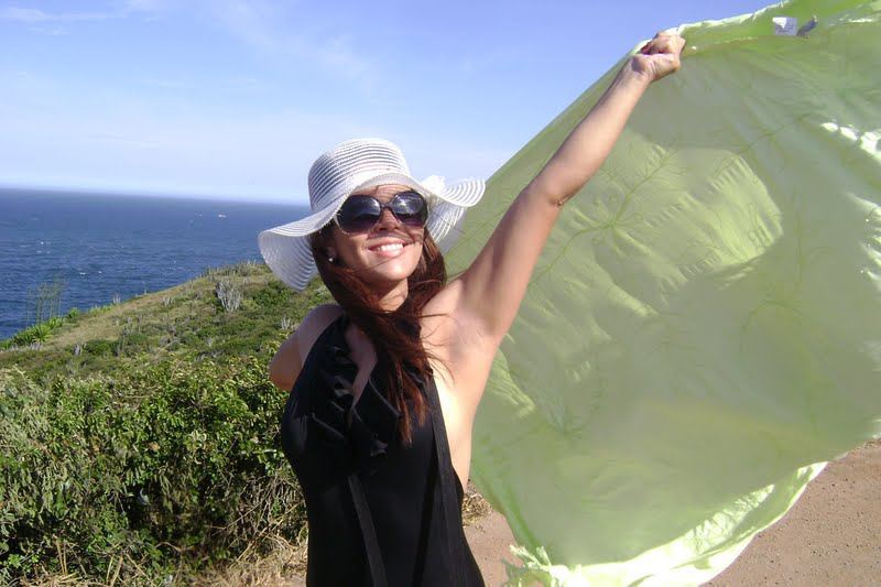 Date this voluptuous Brazil girl Tania from Prudentopolis BR6319