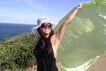 hot Brazil girl Tania from Prudentopolis BR6319