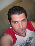 attractive United States man Brain from Lake City US12218