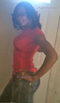 attractive Jamaica girl  from Portmore JM423