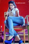 charming Colombia girl Danery from Cali CO9264