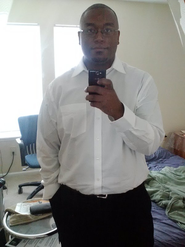 Date this good-looking United States man Aaron from Tacoma US12234
