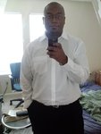 cute United States man Aaron from Tacoma US12234