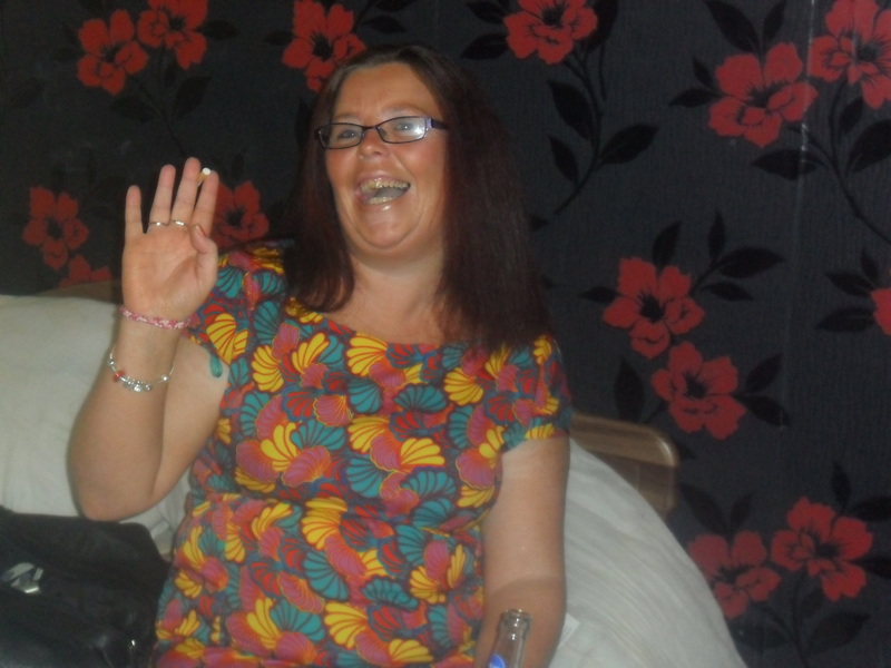 Date this hot Ireland girl DONNA30 from Dublin IE50