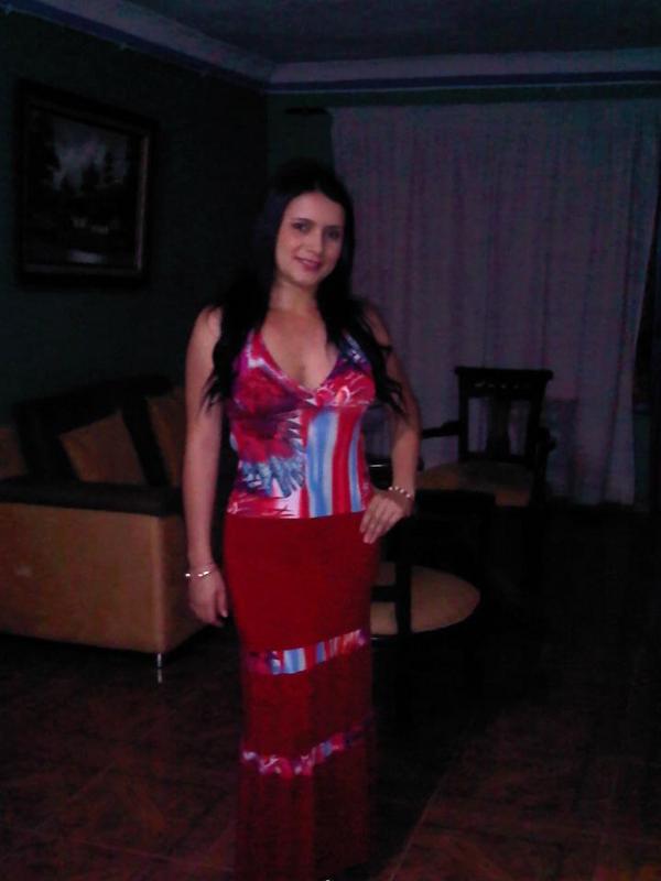 Date this fun Colombia girl Mariamcab from Pereria CO9273