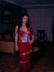 attractive Colombia girl  from Pereria CO9273