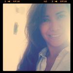 good-looking Colombia girl  from Bogota CO9485