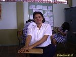 beautiful Colombia man Faiber from Cundinamarca CO9276