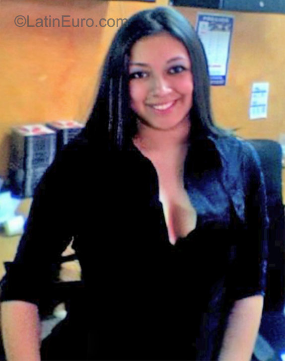 Date this fun Colombia girl Carol from Bogota CO9278