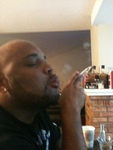 stunning United States man Kyle from New Orleans US12246