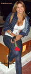 nice looking Colombia girl Isabel from Cali CO9284