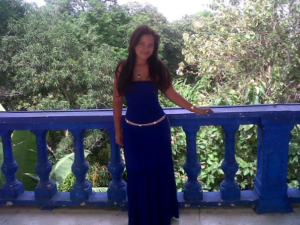 Date this attractive Colombia girl Mirianhqp from Cartagena CO9293