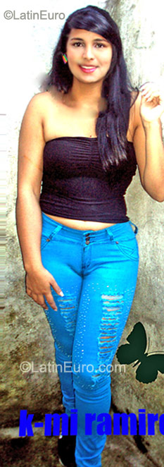 Date this nice looking Colombia girl Maria Camila from Medellin CO9295
