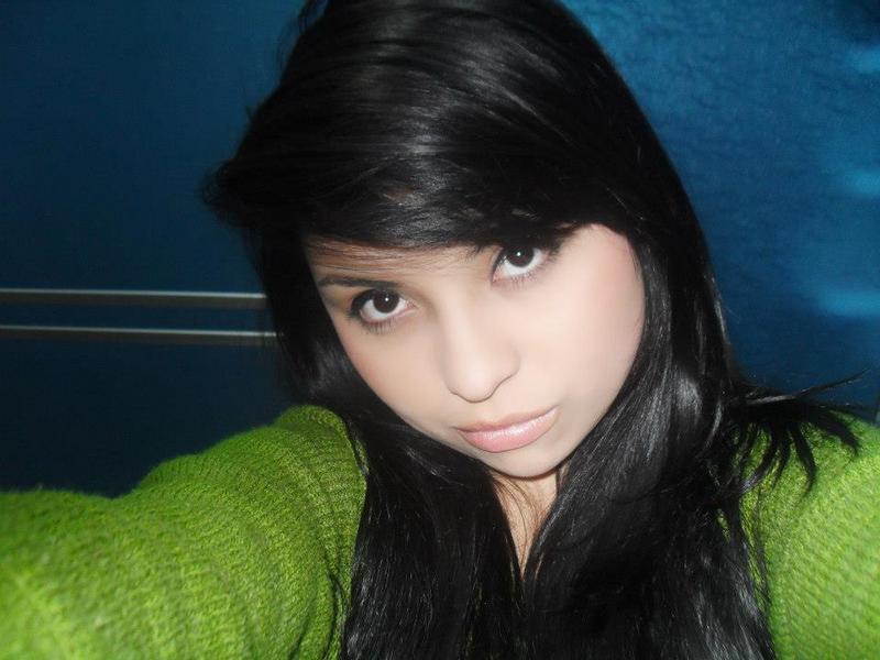 Date this voluptuous Colombia girl DIANHY from Bogota CO9307