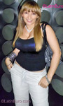 young Colombia girl Sandra from Bogota CO9308