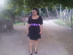 nice looking Honduras girl  from San Pedro Sula HN580