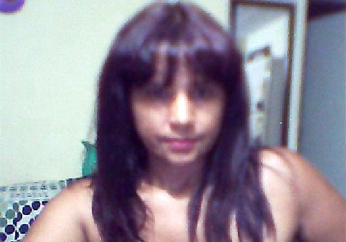 Date this attractive Colombia girl Gloria from Cali CO9324